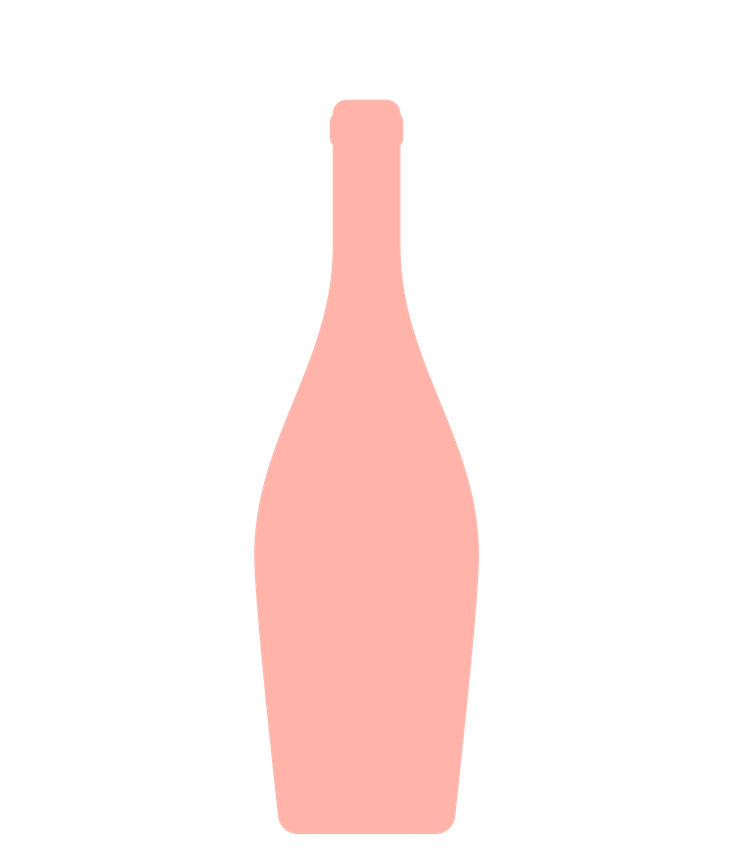 NV Krug Champagne Brut Rosé 375ml